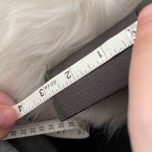 All saints leather boots - Picture 6 of 6